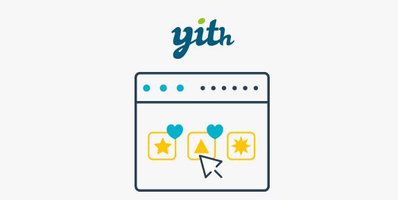 YITH WooCommerce Wishlist Premium v3.0.17破解版