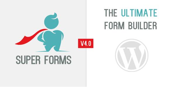 Super Forms v6.3.312破解版（已汉化） – WordPress表格插件插图