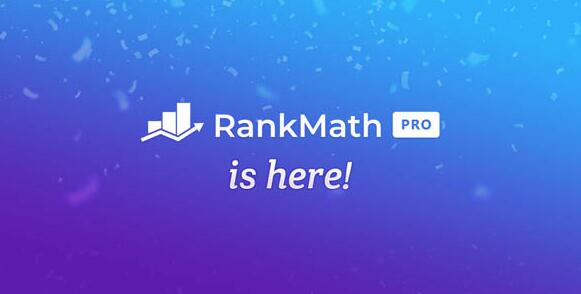 Rank Math Pro v2.1.0 破解版+ Free v1.0.57 – WordPress SEO插件插图