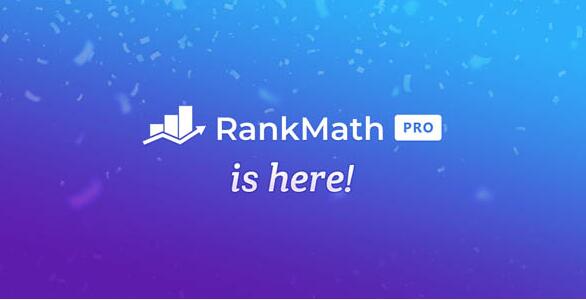 Rank Math Pro v2.1.1 破解版+ Free 1.0.57.1 – WordPress SEO插件插图