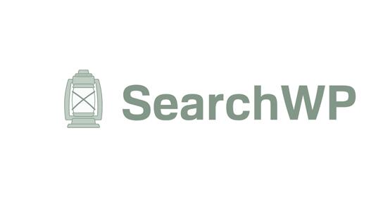 SearchWP v4.1.5破解版+插件– WordPress搜索插件插图