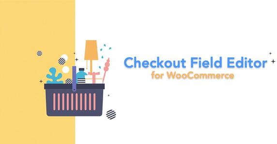 Checkout Field Editor for WooCommerce Pro v3.6.3破解版（已汉化）- WooCommerce结帐字段编辑插件插图