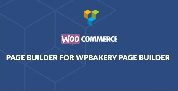 WooCommerce Page Builder v3.4.3.2 破解版插图