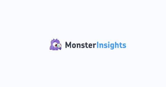 MonsterInsights v8.27.0（已汉化） - 适用于WordPress的Google Analytics（分析）插件插图