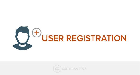 Gravity Forms User Registration Add-On v5.1破解版插图