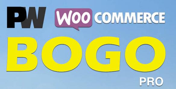 PW WooCommerce BOGO (Buy One, Get One) v2.168 - WooCommerce买一送一插件插图