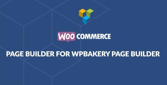 WooCommerce Page Builder For WPBakery v3.4.3.6 破解版插图