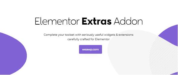 Elementor Extras v2.2.52破解版插图