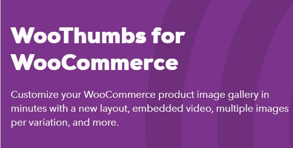 Iconic WooThumbs for WooCommerce v5.10.1 破解版（已汉化） - Woocommerce产品缩略图插件插图