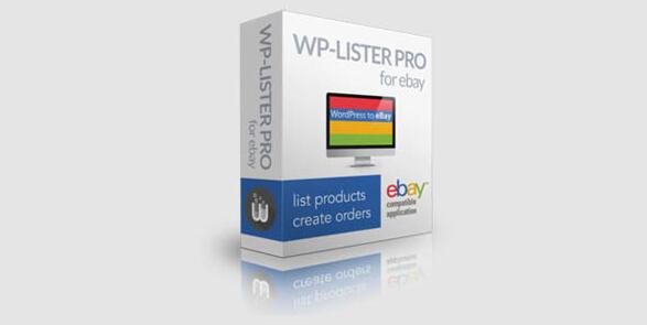 WP-Lister Pro for eBay v3.5.10免激活版（已汉化） - WooCommerce网站连接eBay商店插件插图