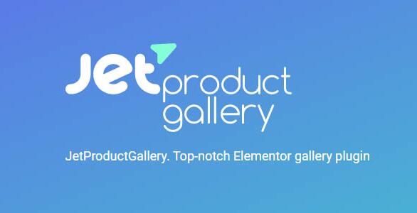 JetProductGallery v2.1.16 – Elementor插件插图