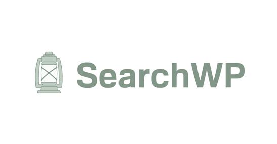 SearchWP v4.1.7 破解版+ Addons – WordPress搜索插件插图