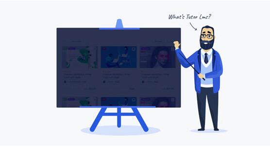 Tutor LMS Pro v2.7.4破解版（已汉化） –  WordPress LMS插件插图