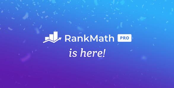 Rank Math SEO Pro v3.0.70激活版(已汉化）+ Free v1.0.110 – WordPress SEO插件插图