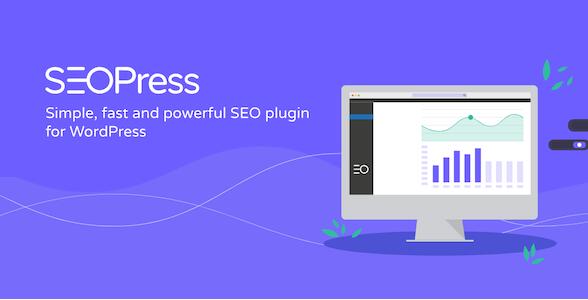 SEOPress Pro v8.1.1 破解版（已汉化） – WordPress SEO插件插图