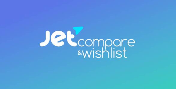 JetCompareWishlist v1.5.4 – Elementor产品心愿单插件插图