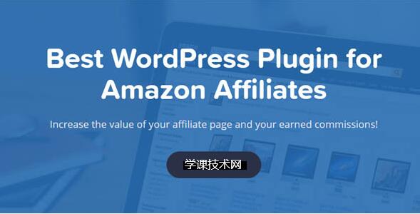 Amazon Affiliate for WordPress (AAWP) v4.0.0 破解版（已汉化）插图