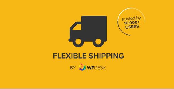 Flexible Shipping Pro v2.18.4（已汉化） – WooCommerce运输价格表插件插图