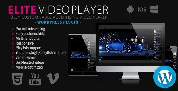 Elite Video Player v6.4 破解版