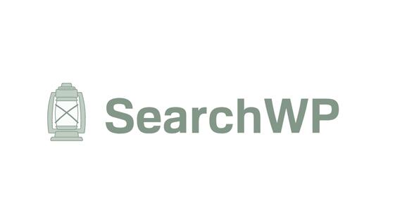 SearchWP v4.1.10 破解版 + Addons – WordPress搜索插件