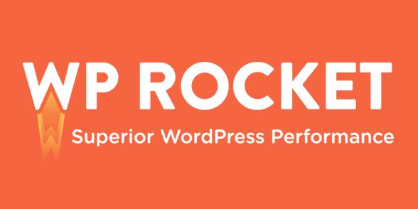 WP Rocket v3.8.4 破解版 – WordPress缓存插件