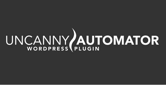 Uncanny Automator Pro v5.9破解版（已汉化） - WordPress插件插图