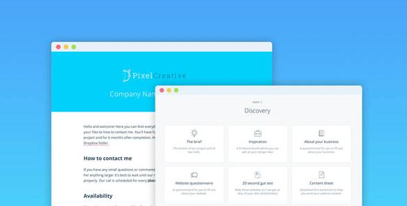 Client Portal For WordPress v5.0.1破解版插图