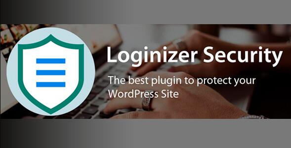 Loginizer Security Pro v1.9.1破解版（已汉化） - WordPress安全插件插图