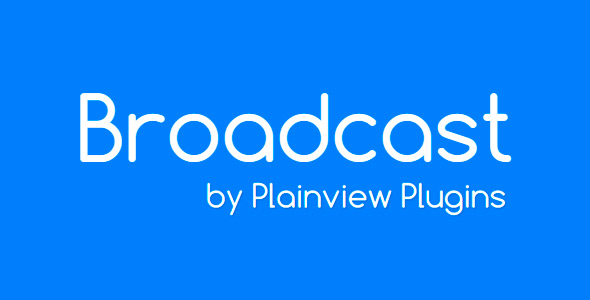 Broadcast 3rd Party Pack v48.01破解版插图