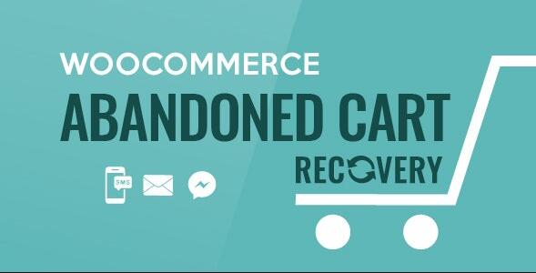 WooCommerce Abandoned Cart Recovery v1.1.3破解版（已汉化）插图