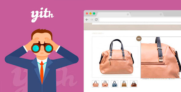 YITH WooCommerce Zoom Magnifier v2.31.0破解版插图