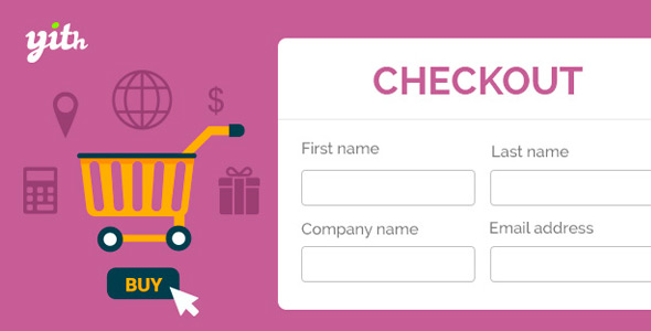 YITH WooCommerce Quick Checkout for Digital Goods v1.3.9破解版插图