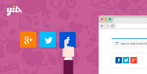 YITH WooCommerce Social Login Premium v1.38.0破解版插图