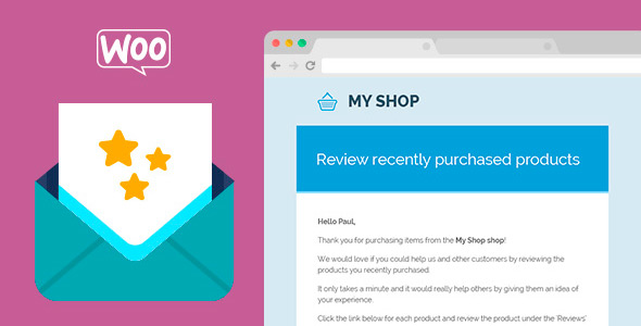 YITH WooCommerce Review Reminder v1.38.0破解版插图