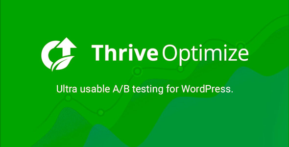 Thrive Optimize v2.0破解版插图