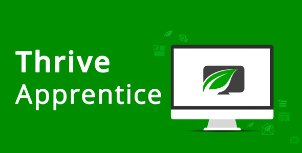 Thrive Apprentice v3.0破解版插图