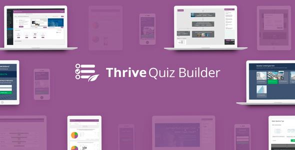 Thrive Quiz Builder v3.7破解版（已汉化）插图