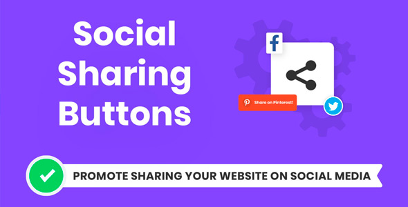 Divi Social Sharing Buttons v1.0.0破解版 - WordPress社交媒体共享插件插图