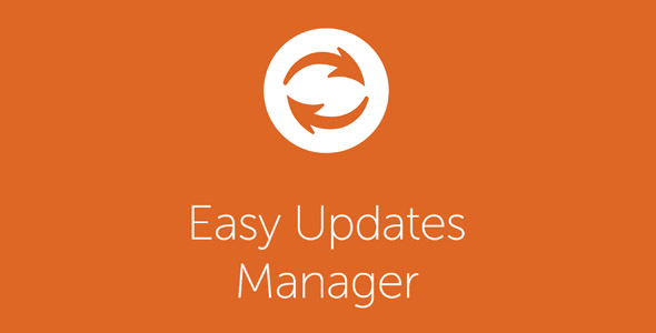 Easy Updates Manager Premium v9.0.17 –WordPress更新管理插件插图