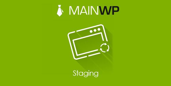 MainWP Staging Extension v5.0.2 – WordPres MainWP插件插图