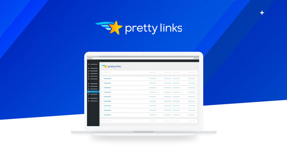 Pretty Links Pro v3.6.8（已汉化） – WordPress URL Shortener插件插图