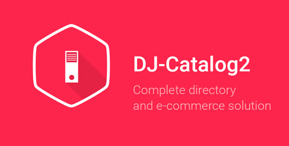 DJ-Catalog v2 3.7.5 - Joomla产品插件插图