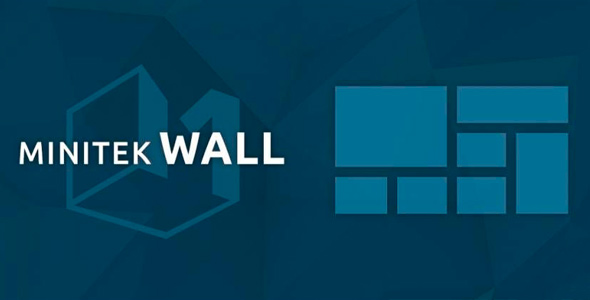 Minitek Wall Pro v3.9.2.4破解版 - Joomla内容管理插件插图