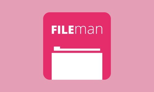 FILEman v3.2.10破解版 - Joomla图像管理插件插图