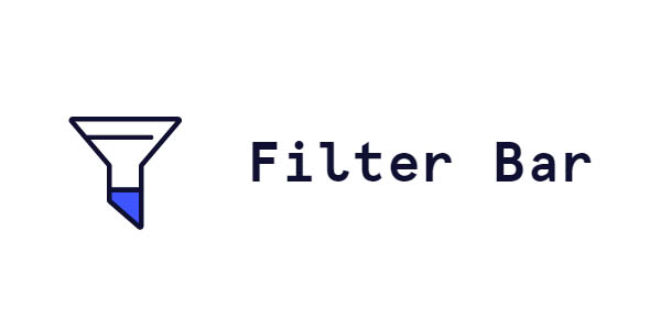 Filter Bar v5.4.0 – Events Calendar Pro插件插图