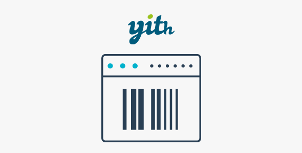 YITH WooCommerce Barcodes and QR Codes Premium v2.29.0破解版（已汉化）插图