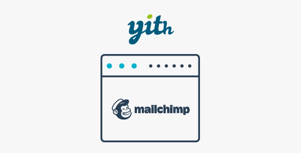 YITH WooCommerce Mailchimp Premium v2.2.1 破解版插图