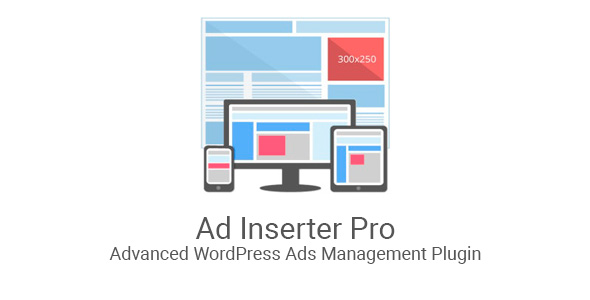 Ad Inserter Pro v2.7.28 - WordPress广告管理插件插图