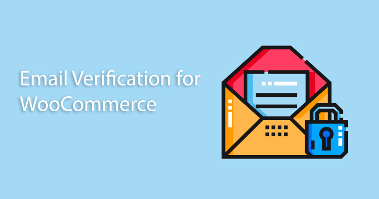 Email Verification for WooCommerce Pro v2.6.1 - WordPress电子邮件验证插件插图