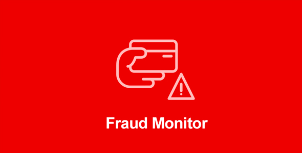 Easy Digital Downloads Fraud Monitor Addon v1.1.5破解版插图